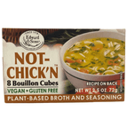 Not-Chick'n