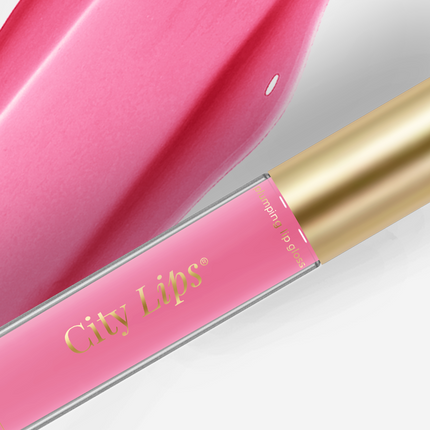 Lip Plumper Gloss