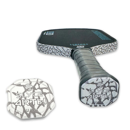 Special Edition 4rth Elephant Print SpeedCap (28g, 1.0 oz.) Paddle Performance Enhancer