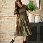 Olive / XS