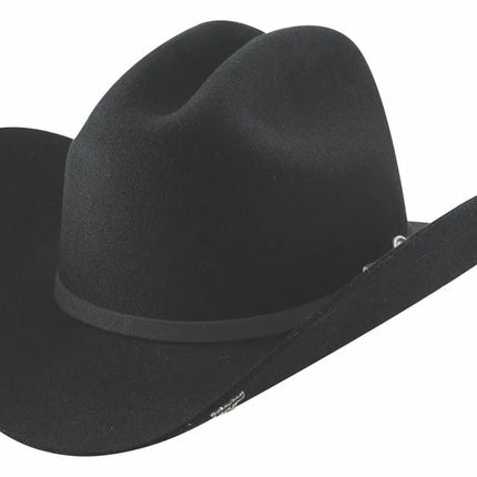 Bullhide Emiliano - (8X) Fur Felt Cowboy Hat