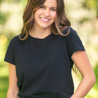 Black / XS