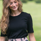 Black / XS