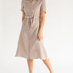 Light Taupe / XS