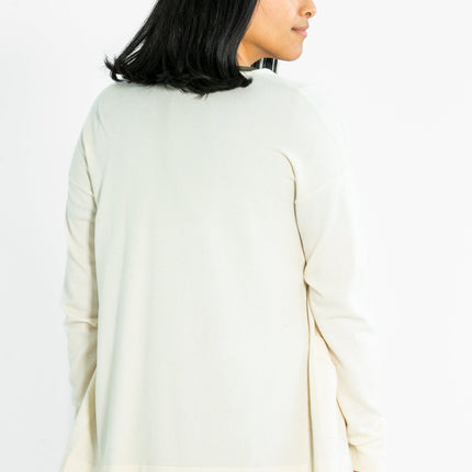 Essential Soft Cardigan 27"