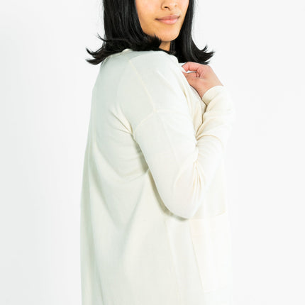 Essential Soft Cardigan 27"
