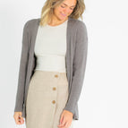 Dark Taupe / XS