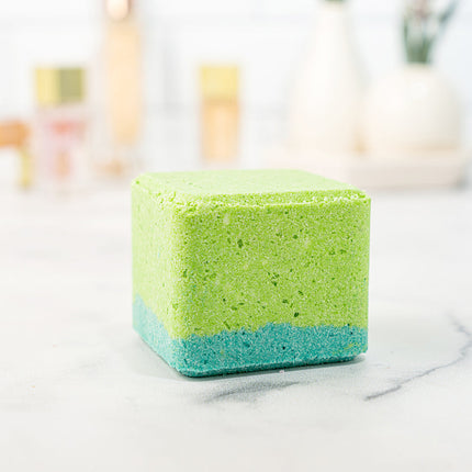Eucalyptus Euphoria Jewelry Shower Steamer