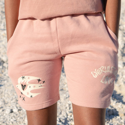 Everlasting Love Unisex Short