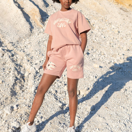 Everlasting Love Unisex Short