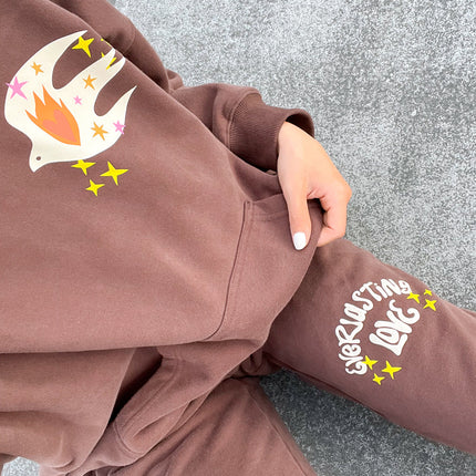 Everlasting Love Unisex Sweatpant