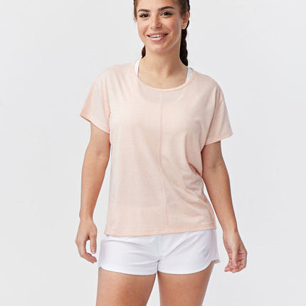 G5 Everyday Women's Performance Workout Top