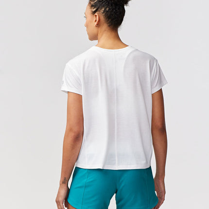 G5 Everyday Women's Performance Workout Top