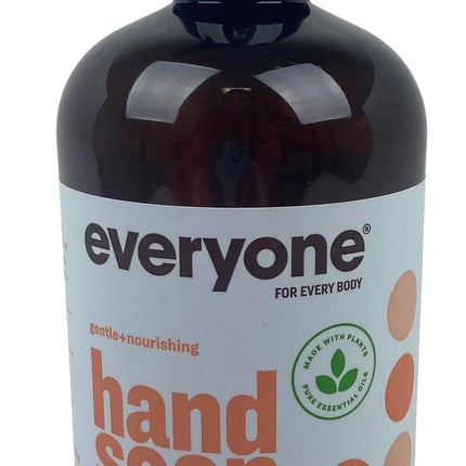 Hand Soap, Everyone
