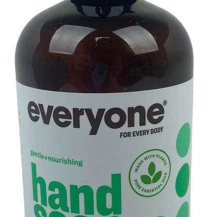 Hand Soap, Everyone