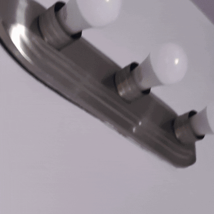 TriLight 3-Mode Circadian Bulb