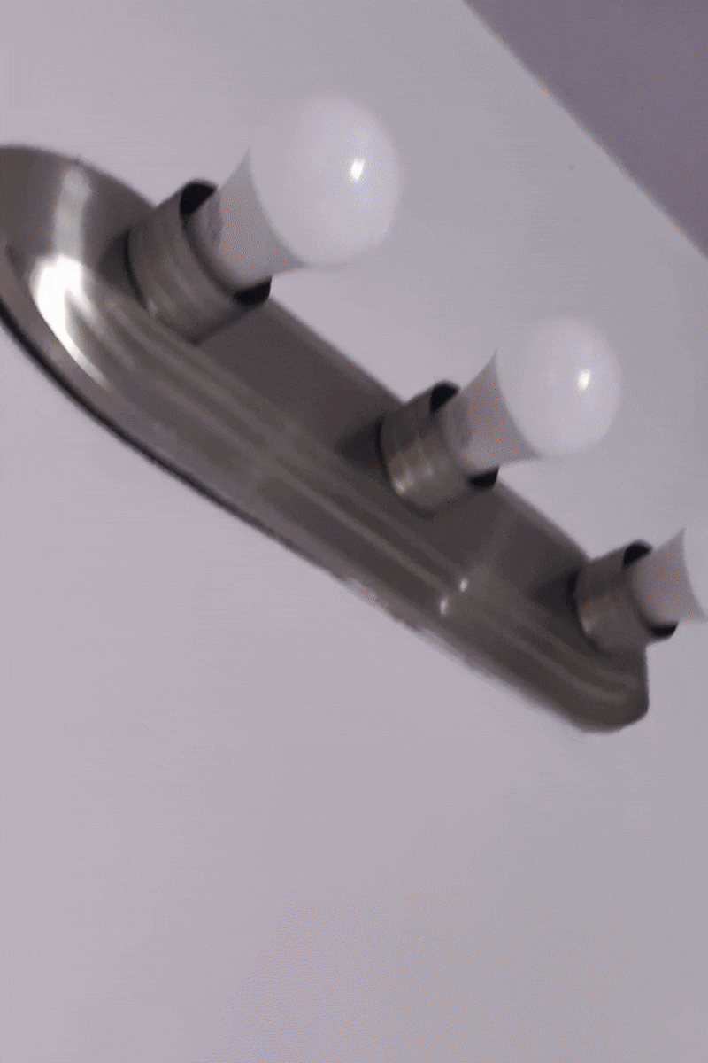 TriLight 3-Mode Circadian Bulb