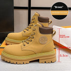 Yellow Height Increasing / 33