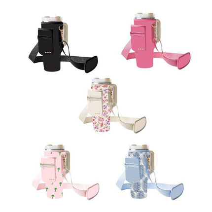 Water Bottle Bag