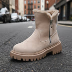 Khaki / 36
