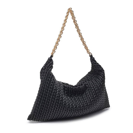 Vegan Leather Bag