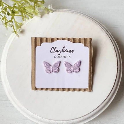 Taylor Swift Inspired Collection | Swiftie Earrings: Cardigan