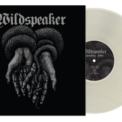 Wildspeaker "Spreading Adder" 12"