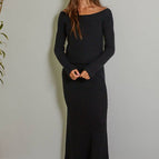 Black / M