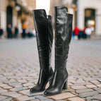 Black / 36