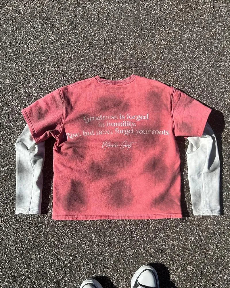 Humble Goats Long Sleeve