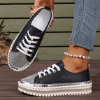 Black / 36
