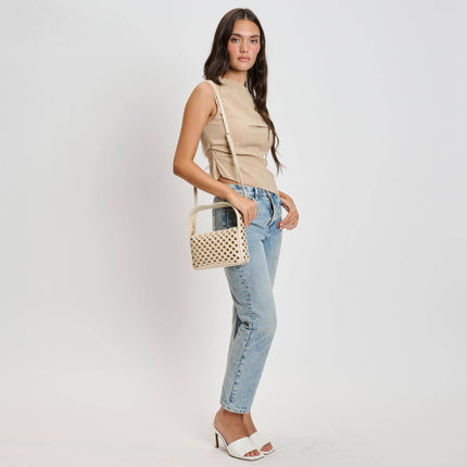 Studded Crossbody Bag