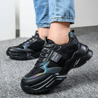 Black / 34