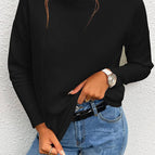 BLACK / (L) 1