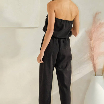 Oversized Jogger Pants