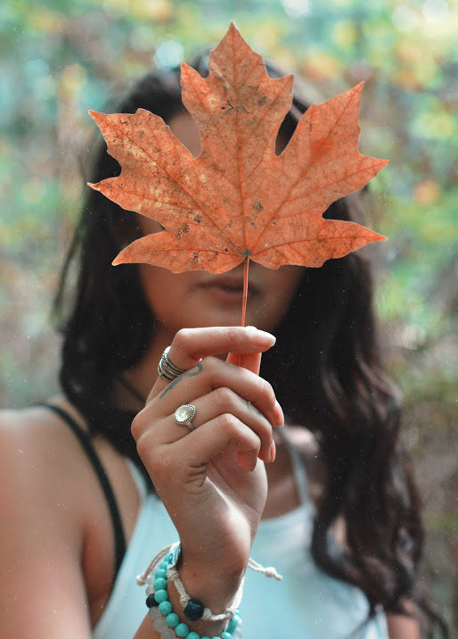 South Dakota Bracelet | Anklet