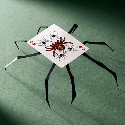 Fantasy Playing Cards