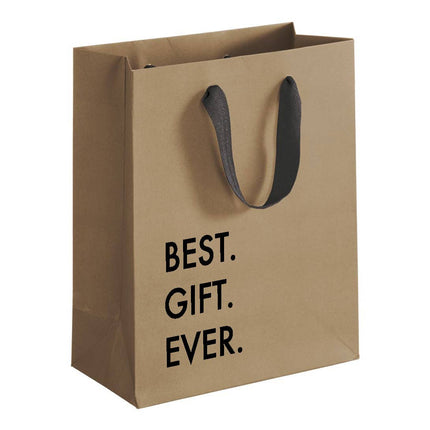 Best. Gift. Ever. Gift Bag