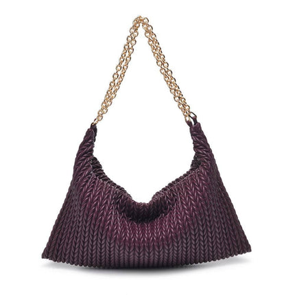 Vegan Leather Bag