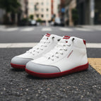 White And Red / 36