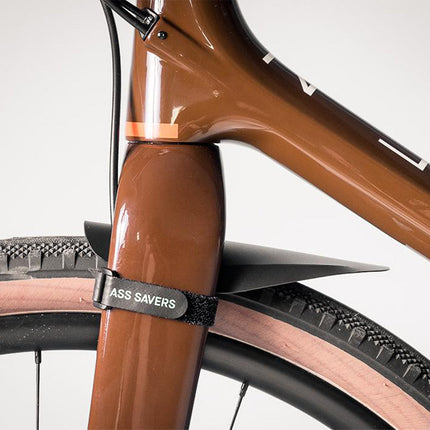 ASS SAVERS - Mudder Mini - Front Fender, 32-55mm