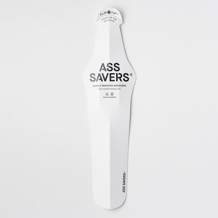 ASS SAVERS - Regular Size - Rain Fenders