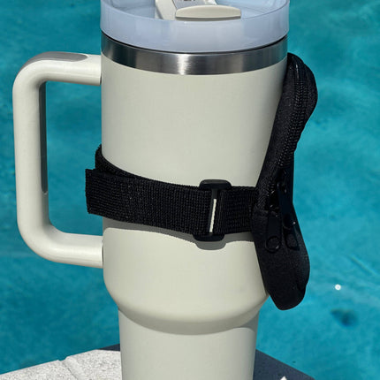 Cup Bag Black