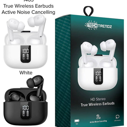 Wireless  Earbuds
