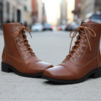 Brown / 35