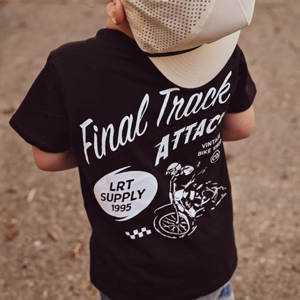 FINAL TRACK ATTACK TEE