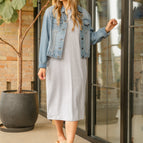 Gray / XS