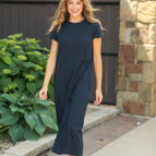 Navy / XS