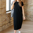 Black / XS