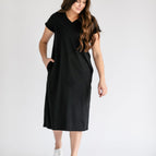 Black / XS